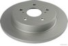 HERTH+BUSS JAKOPARTS J3318010 Brake Disc